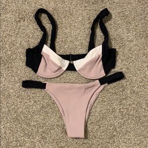 Tavik Swim Set